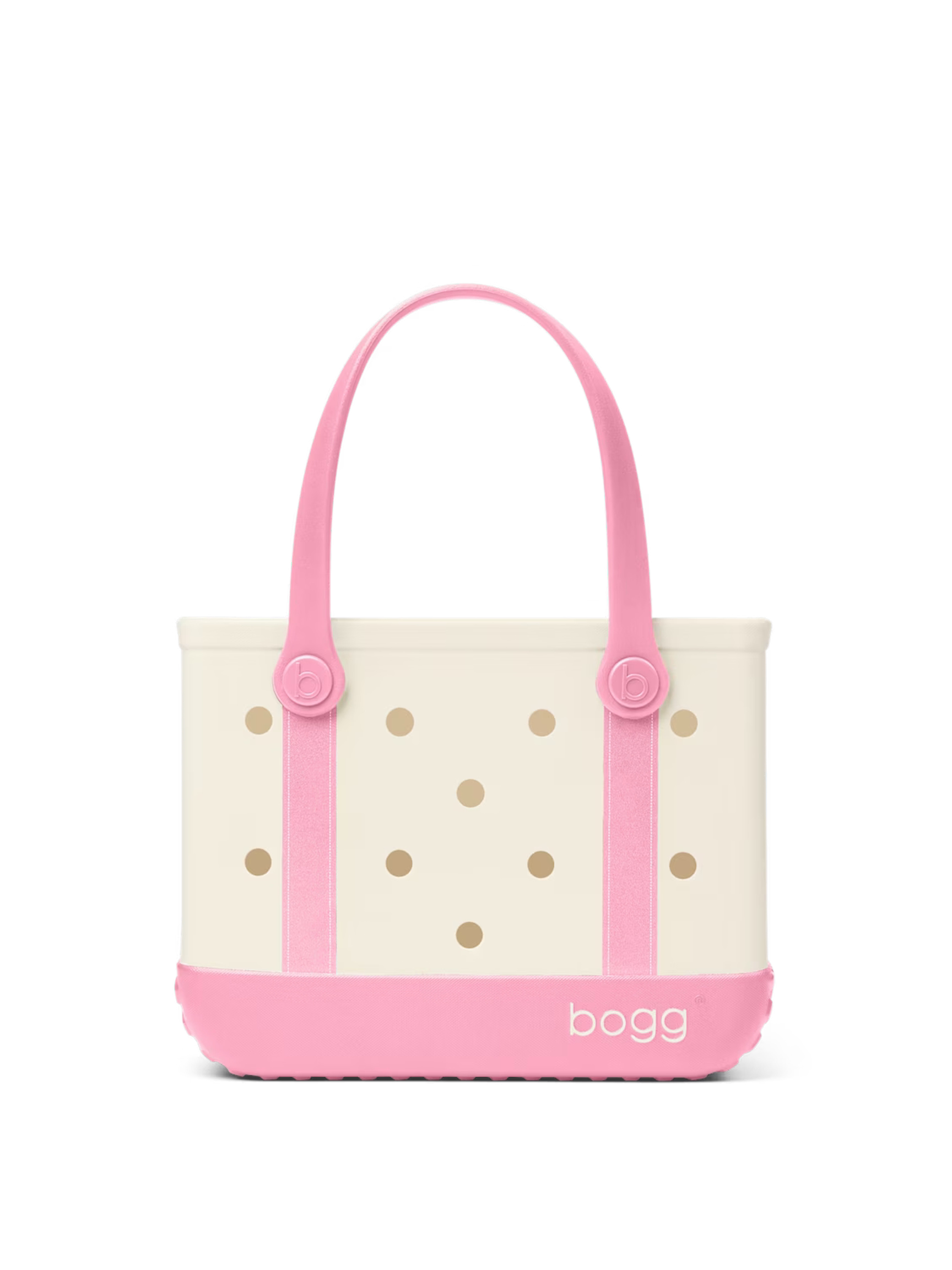Limited Edition Baby Bogg Bag Small Tote