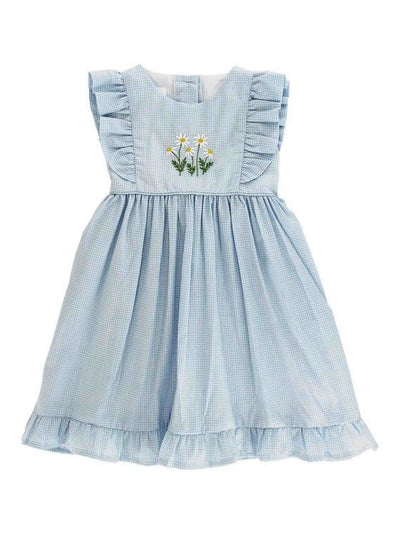 PRE-ORDER Daisy Dress