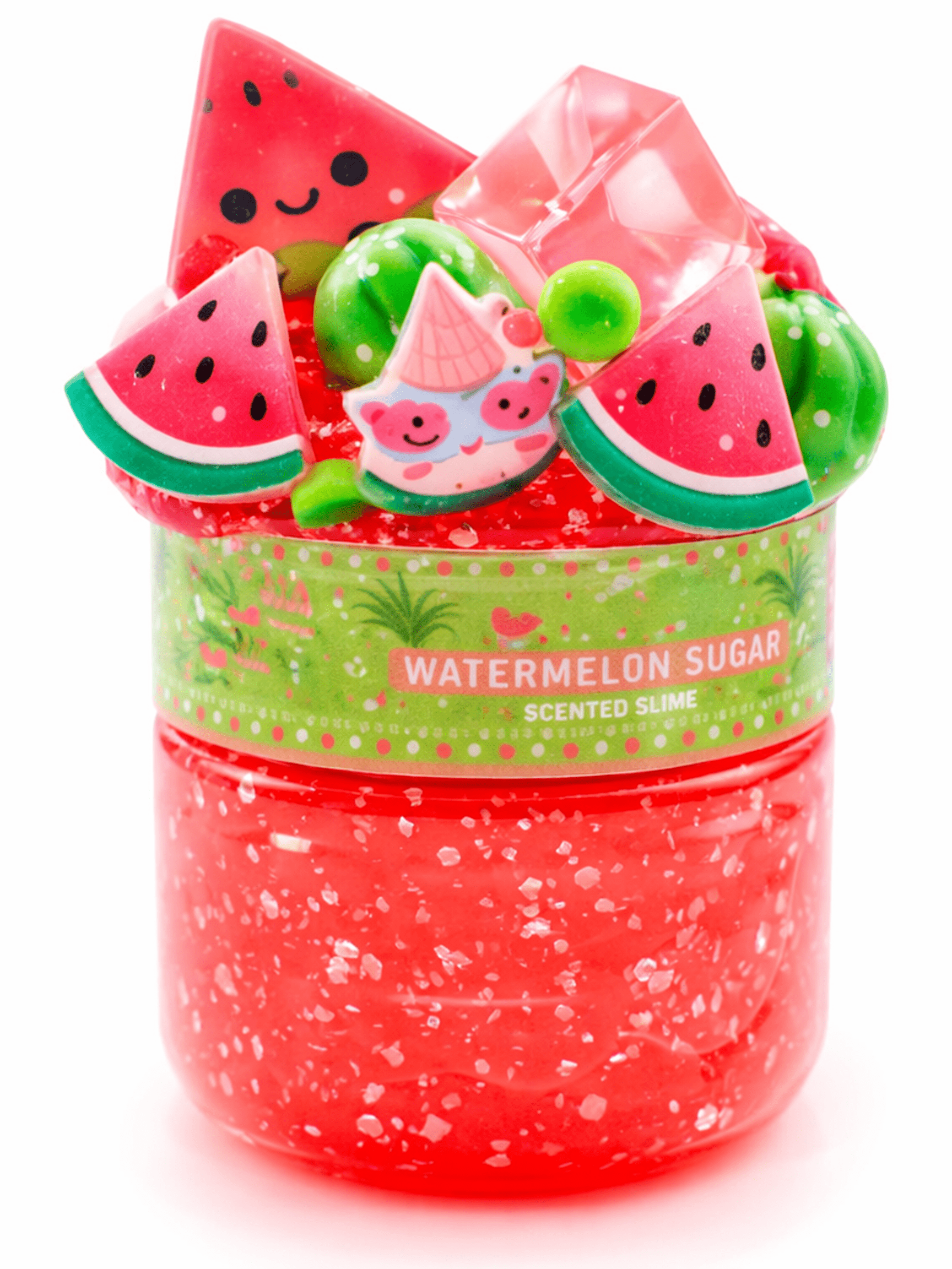 Watermelon Sugar Slime