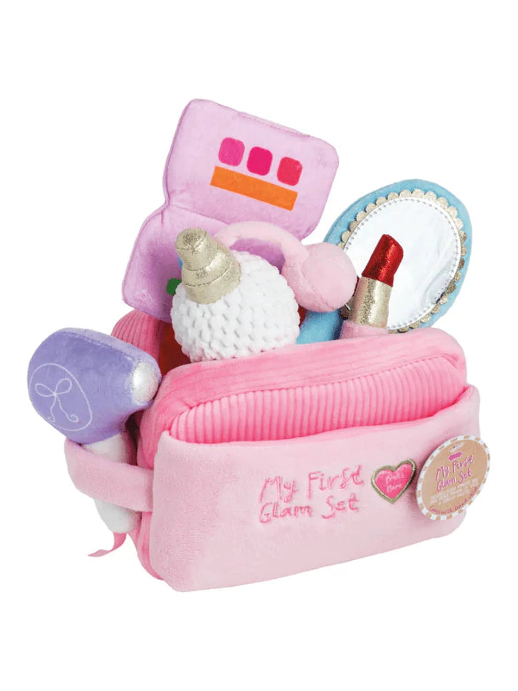 My First Glam Play Set