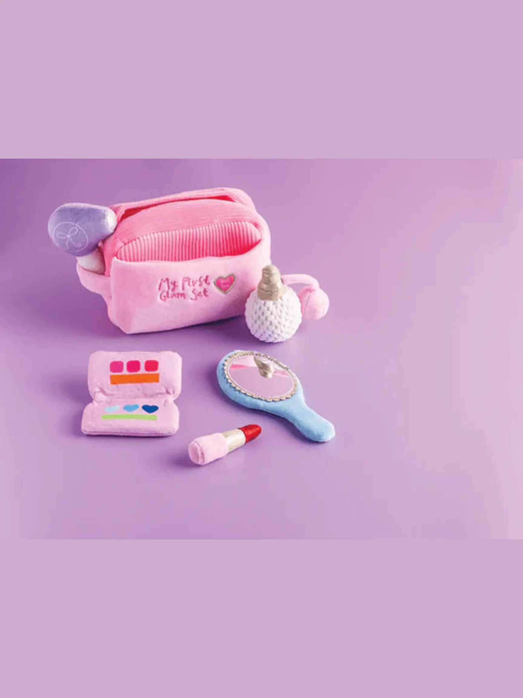 My First Glam Play Set