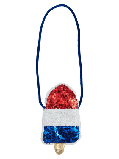 Light Up Popsicle Purse