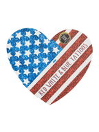 July 4th Tattoo Book