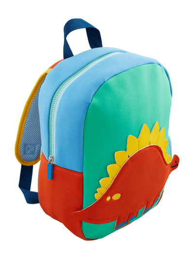 Dino Neoprene Backpack - Posh Tots Children's Boutique