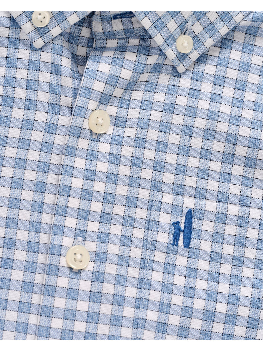 Everyday Performance Jr. Button Down Shirt - Westwood Print