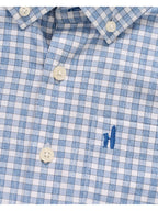 Everyday Performance Jr. Button Down Shirt - Westwood Print