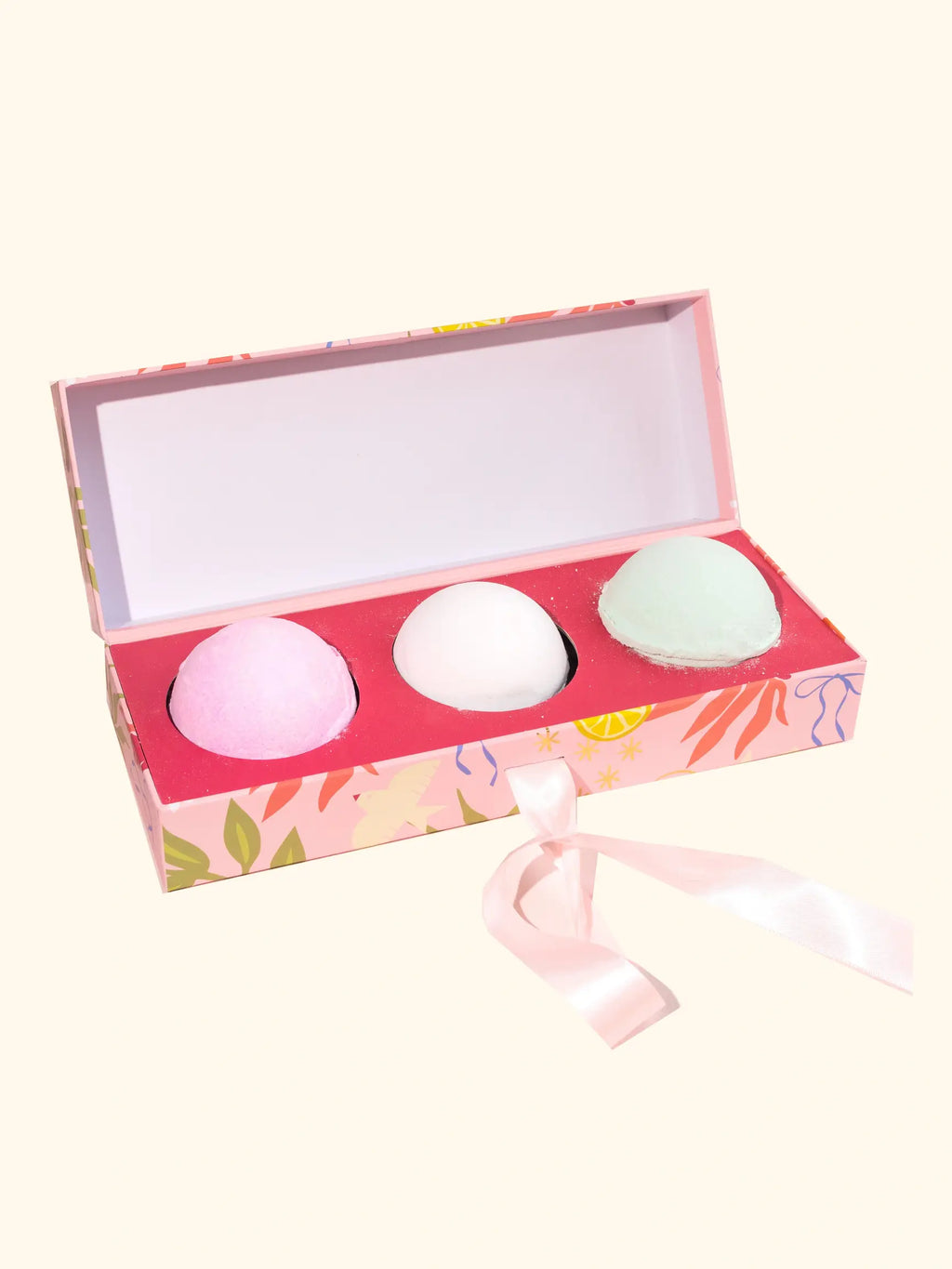 Whimsy Bath Bomb Set