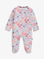 Whistledon Organic Cotton Magnetic Footie