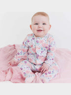 Whistledon Organic Cotton Magnetic Footie