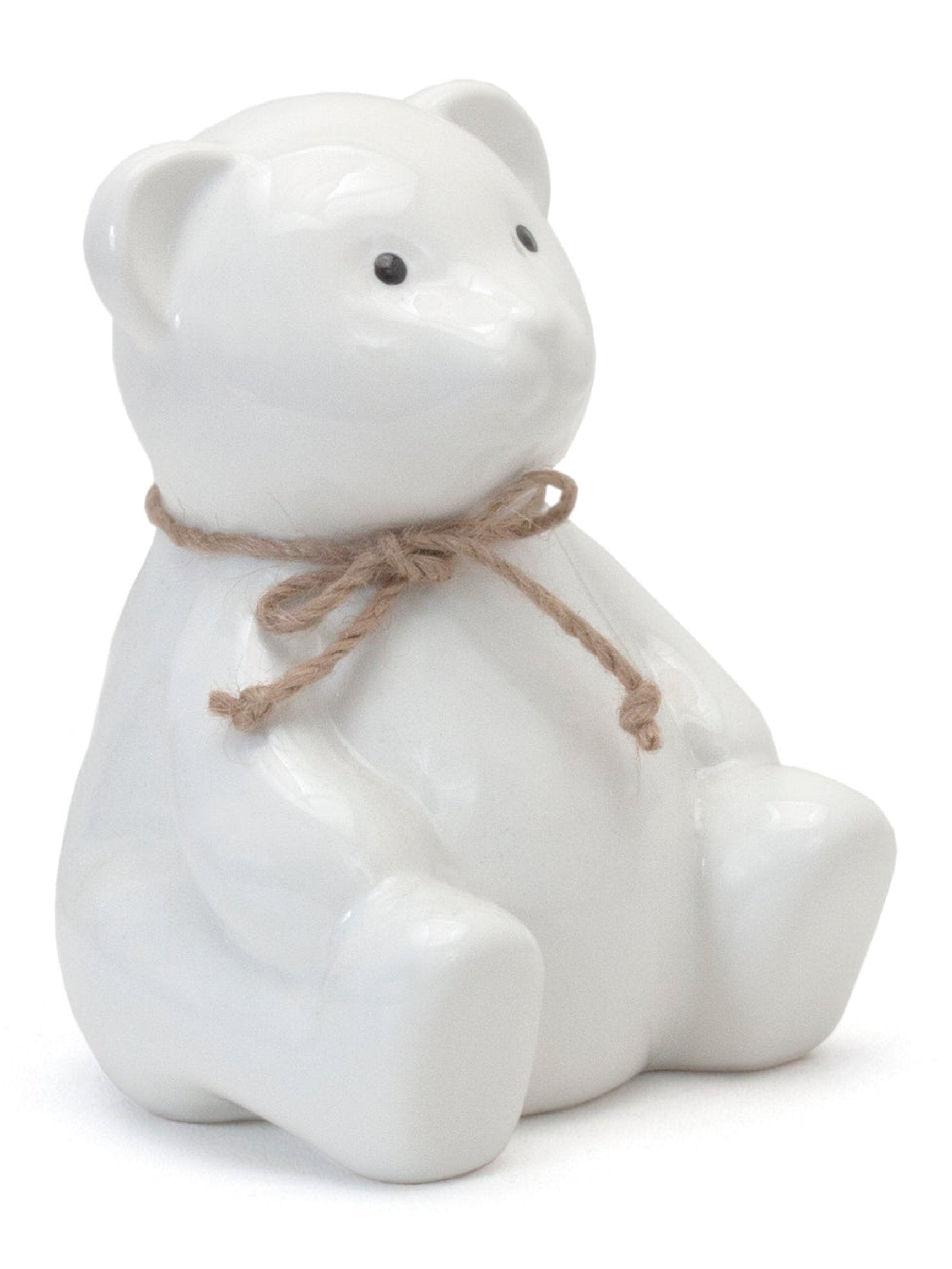 Teddy Bear Bank