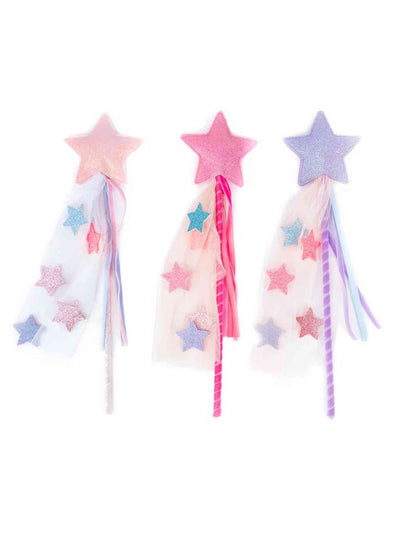Wish Upon a Star Wand