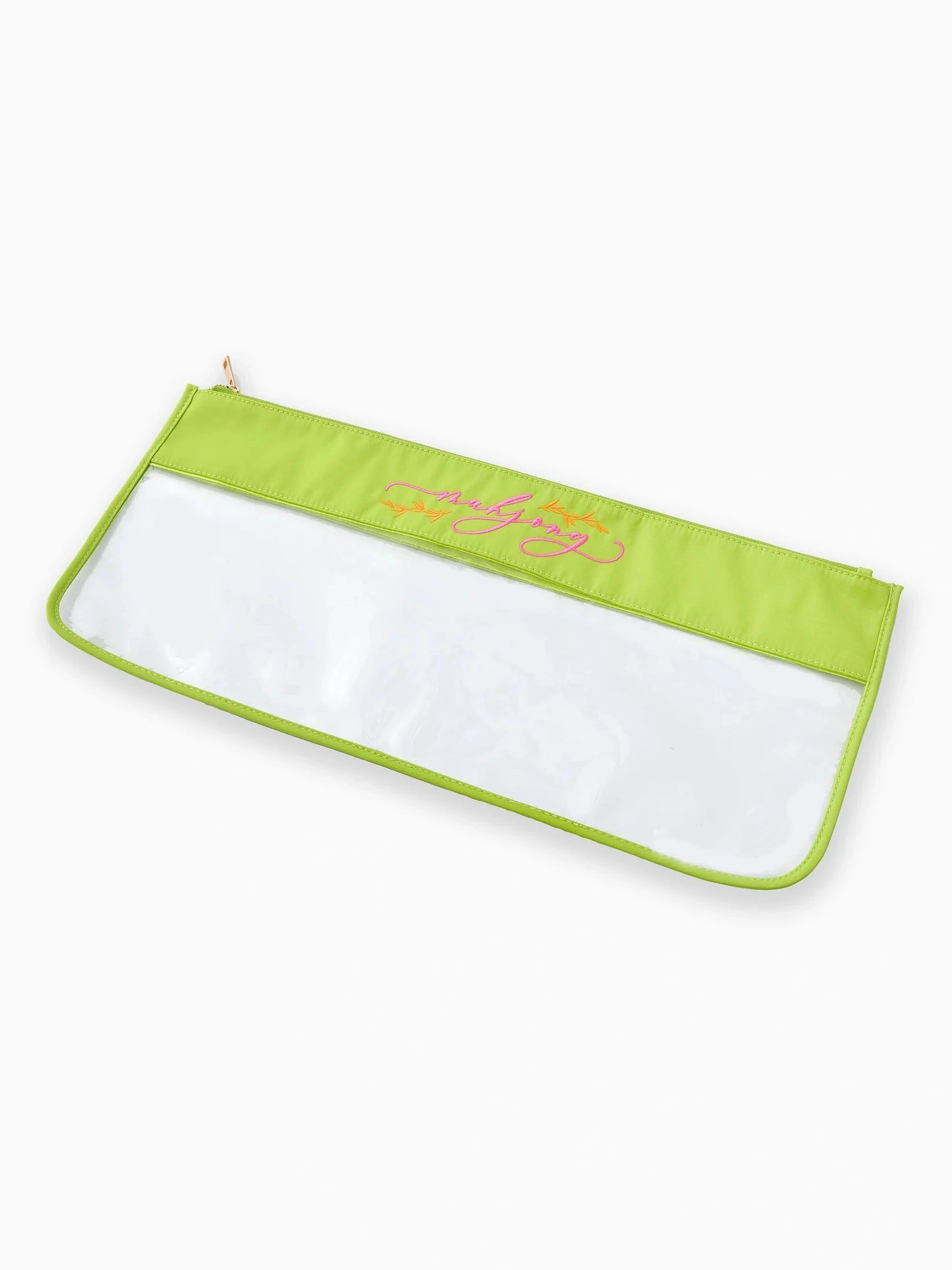 Oh My Mahjong Tile Bag