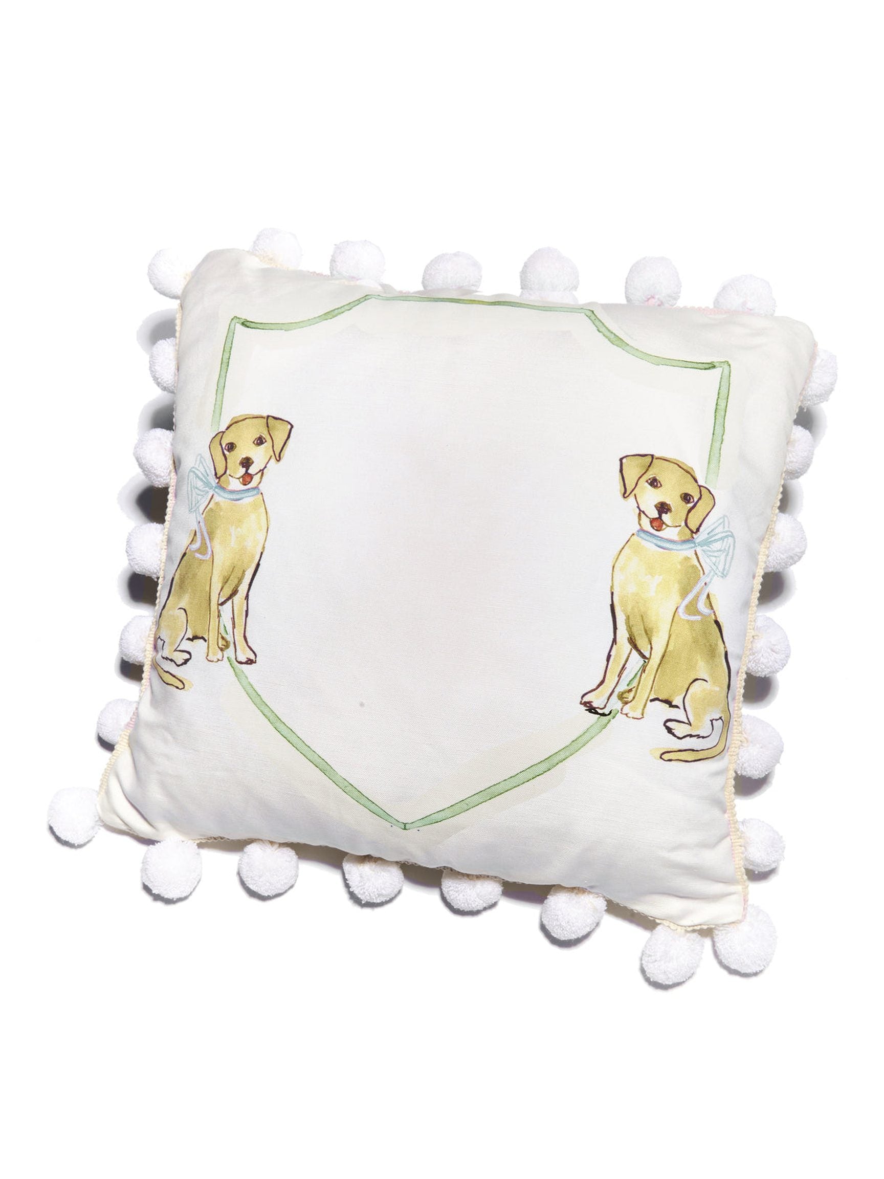 Dog Pillow