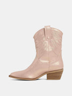 Zahara Mini Cowboy Boots