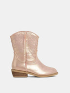 Zahara Mini Cowboy Boots