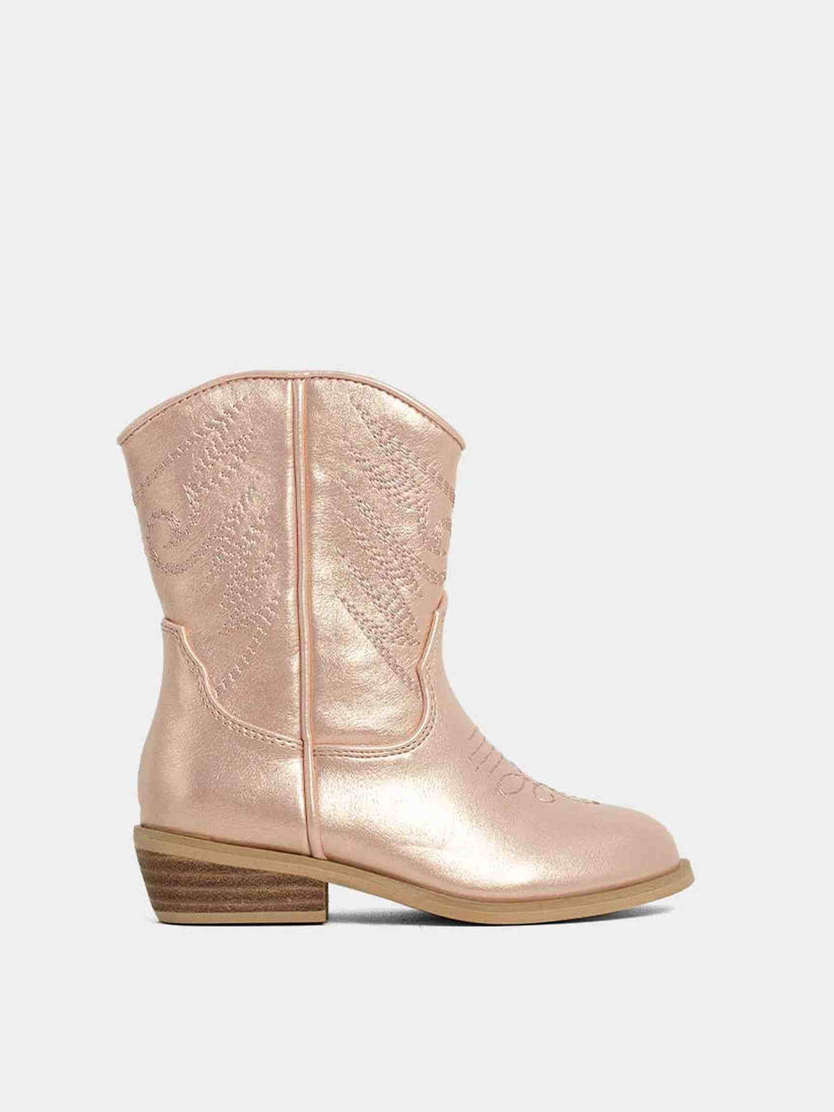 Zahara Mini Cowboy Boots