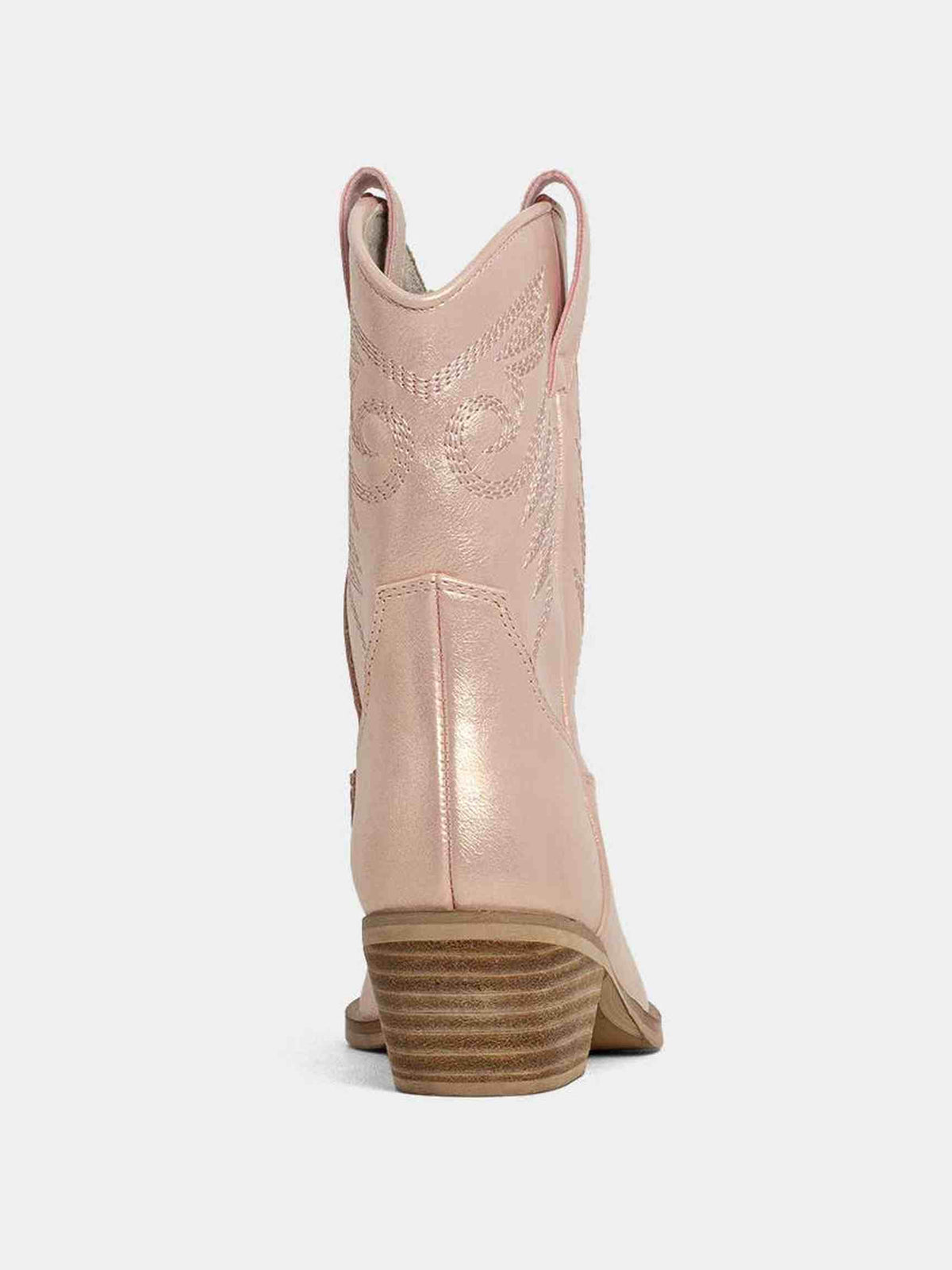 Zahara Mini Cowboy Boots