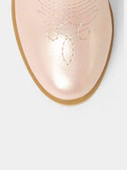 Zahara Mini Cowboy Boots