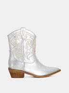 Zita Mini Cowboy Boots