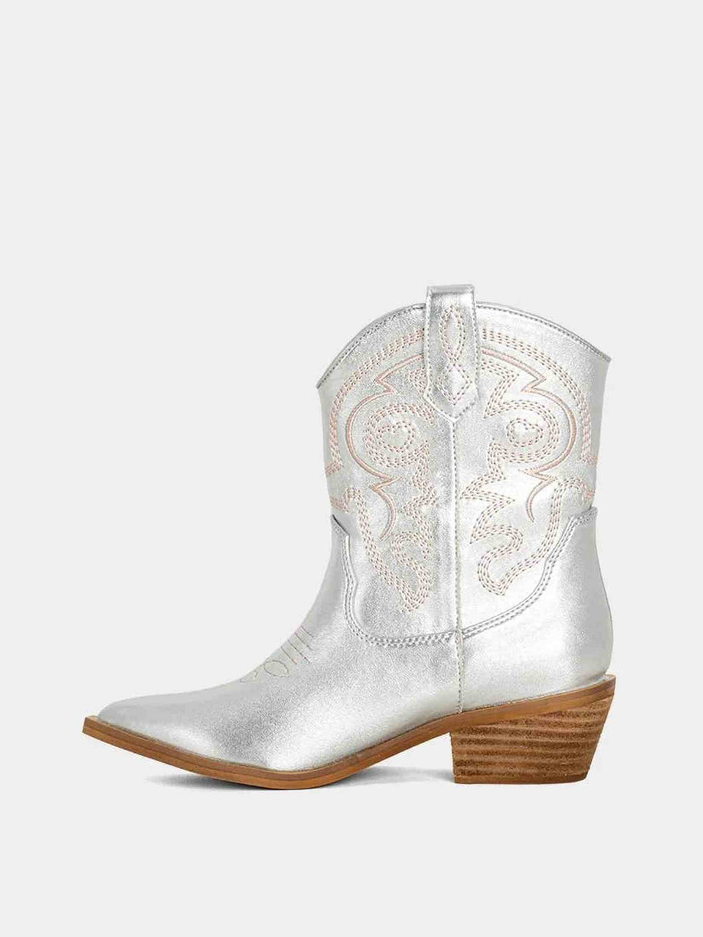 Zita Mini Cowboy Boots