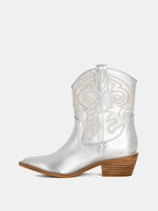 Zita Mini Cowboy Boots