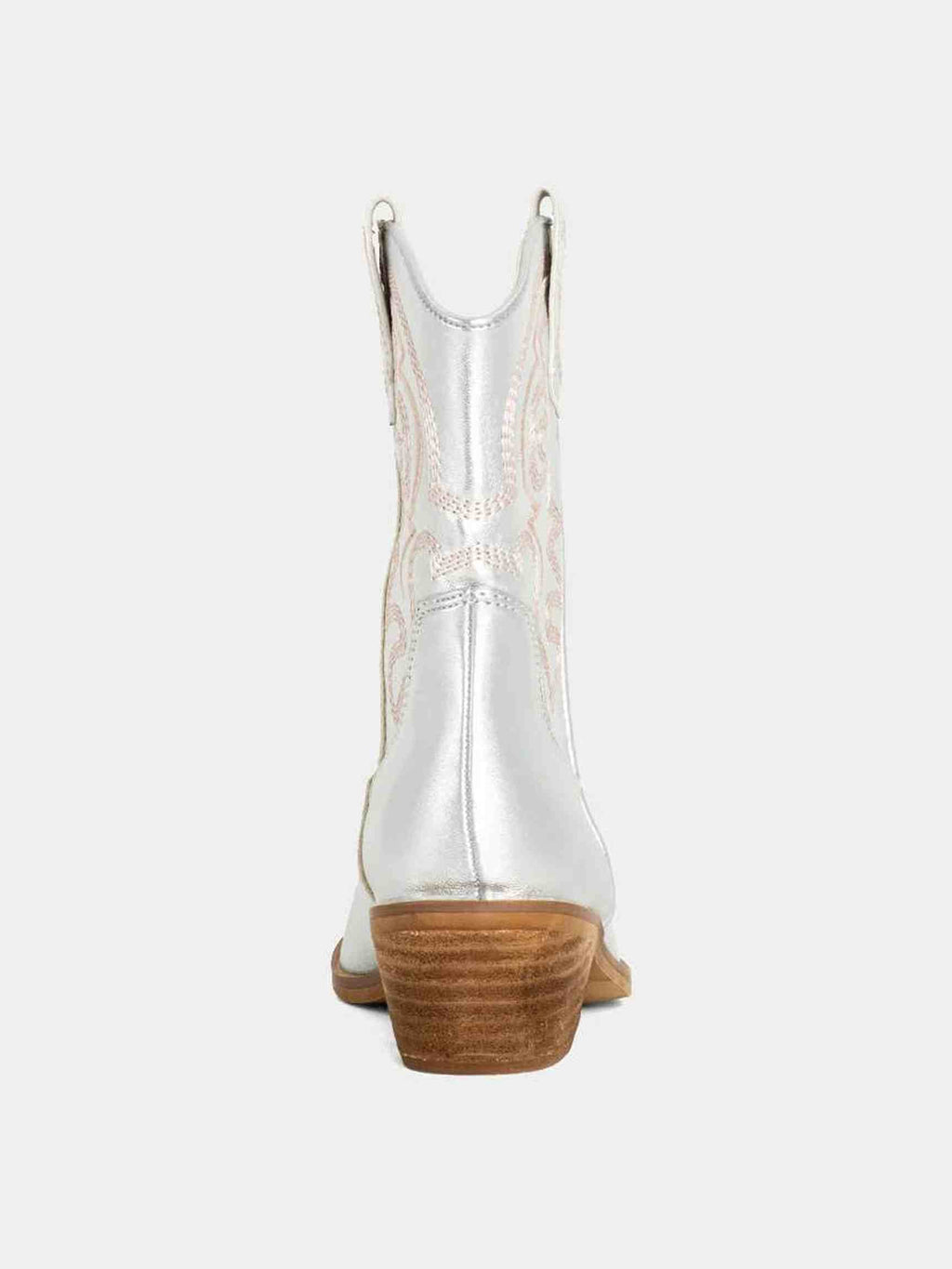 Zita Mini Cowboy Boots