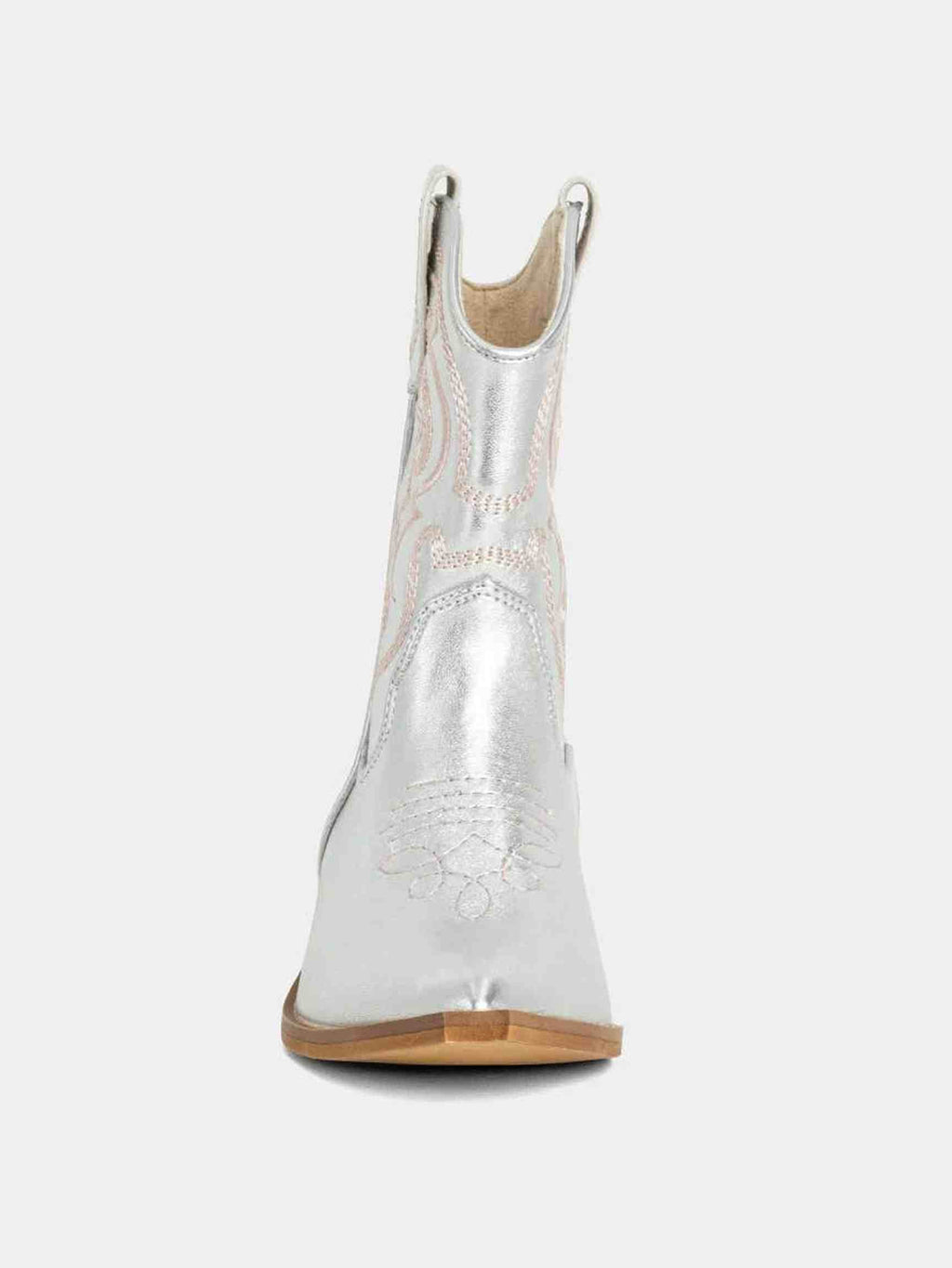 Zita Mini Cowboy Boots