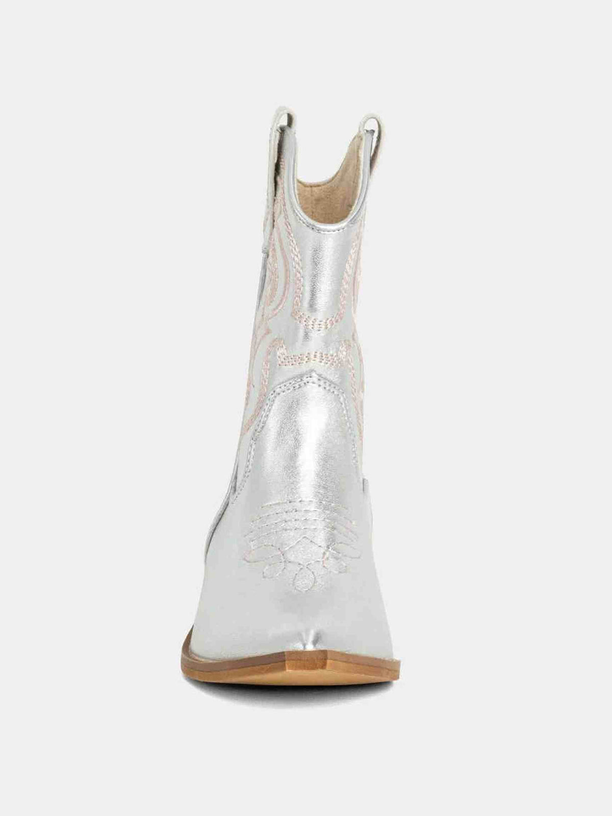 Zita Mini Cowboy Boots