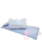 Oh! Mint Nap Roll