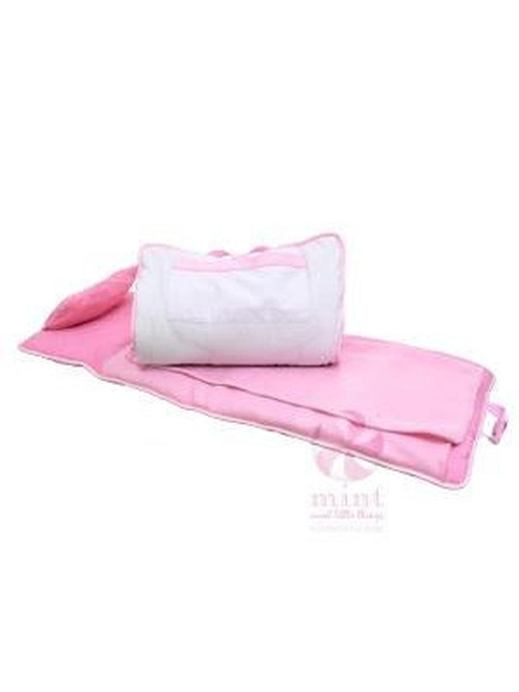 Oh! Mint Nap Roll