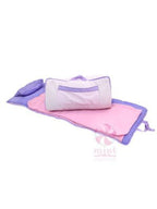 Oh! Mint Nap Roll