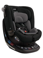 REVV Rotating Convertible Carseat