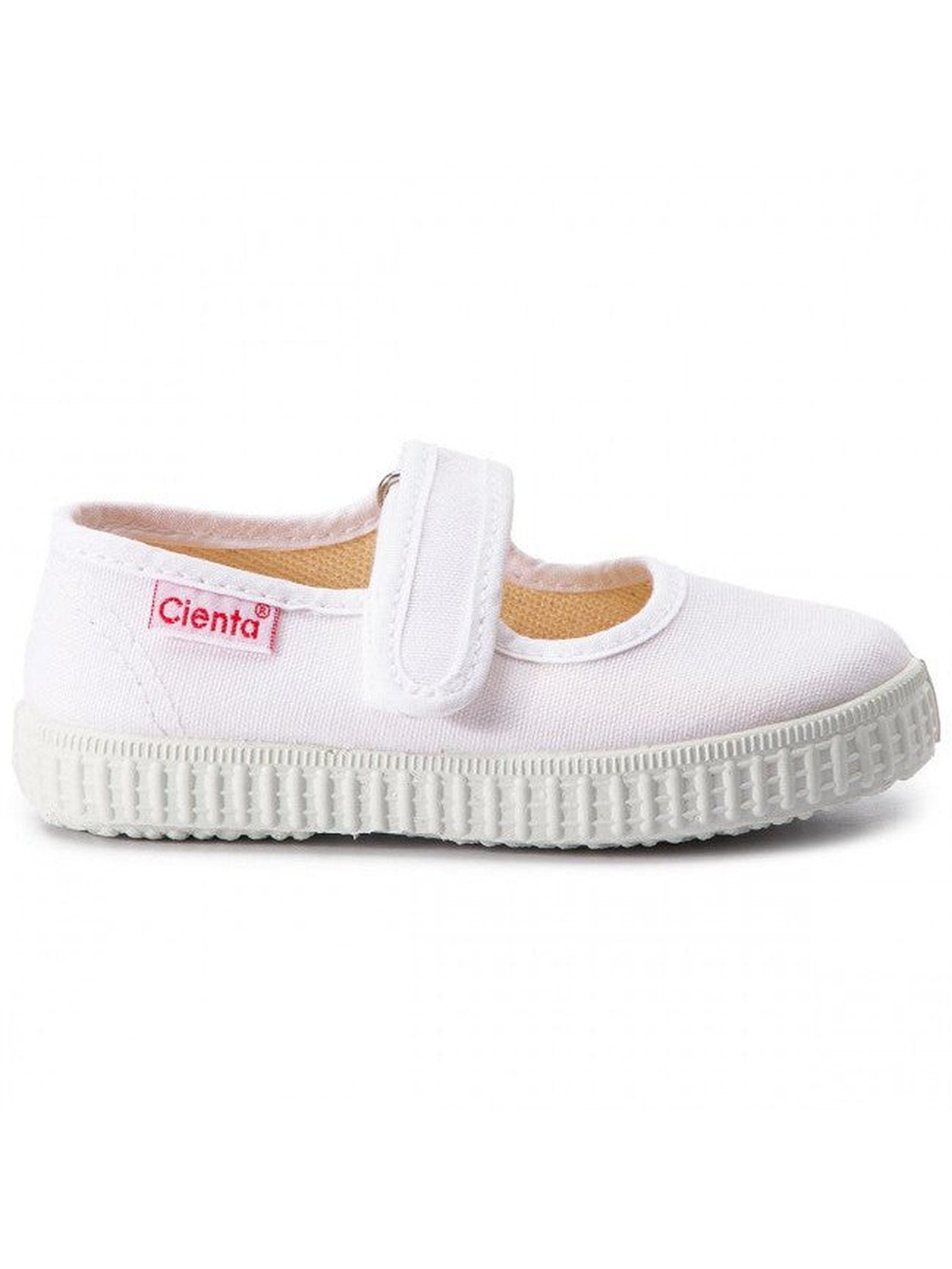 Cienta Mary Jane Sneakers