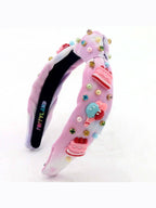 Poppyland Headbands