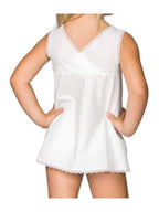 Simple A-Line Slip