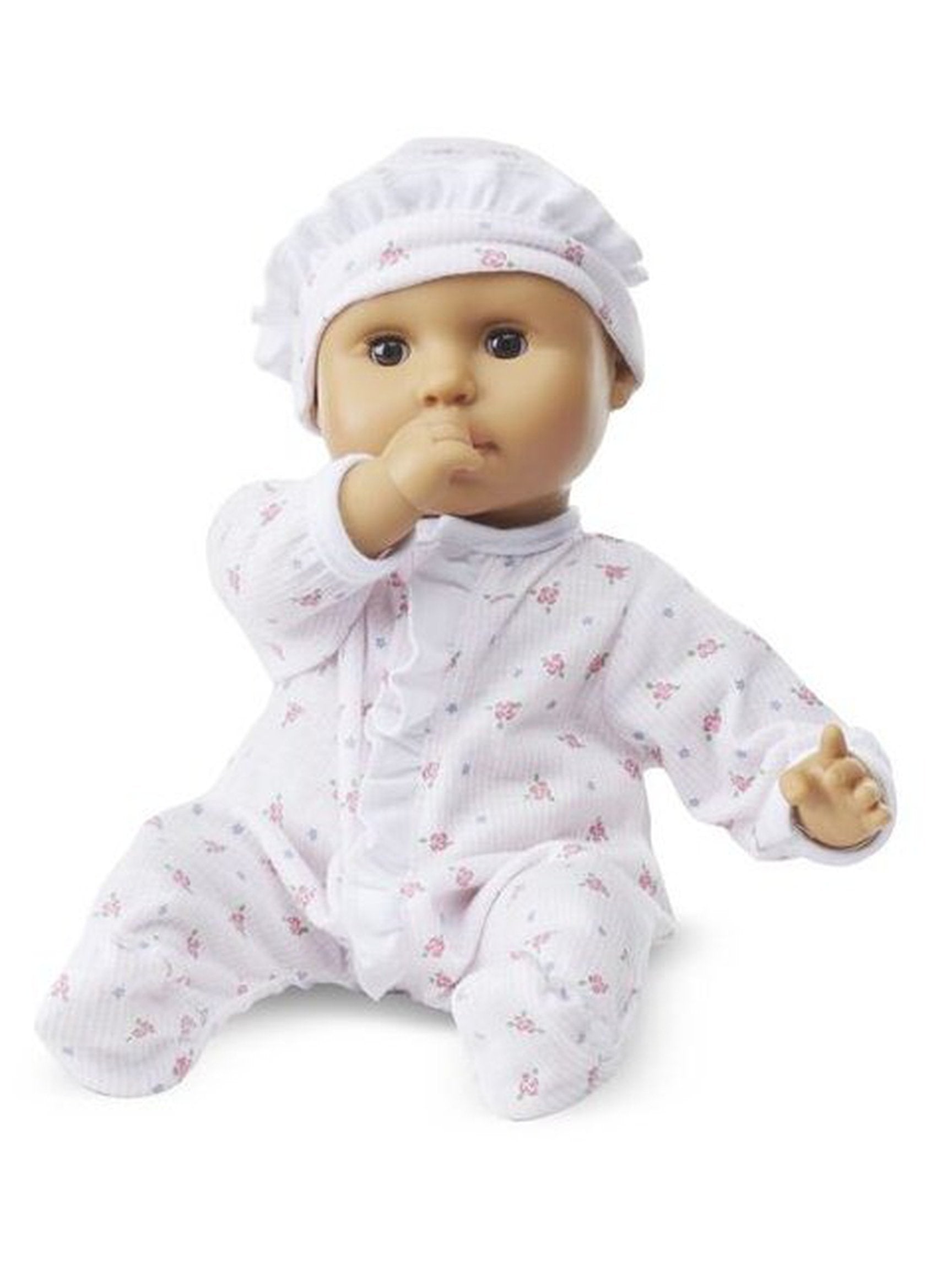 Mine to Love - Mariana 12" Baby Doll