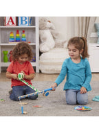 Catch & Count Magnetic Fishing Rod Set