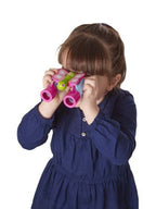 Cutie Pie Butterfly Child Binoculars