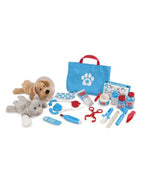 Examine & Treat Pet Vet Play Set
