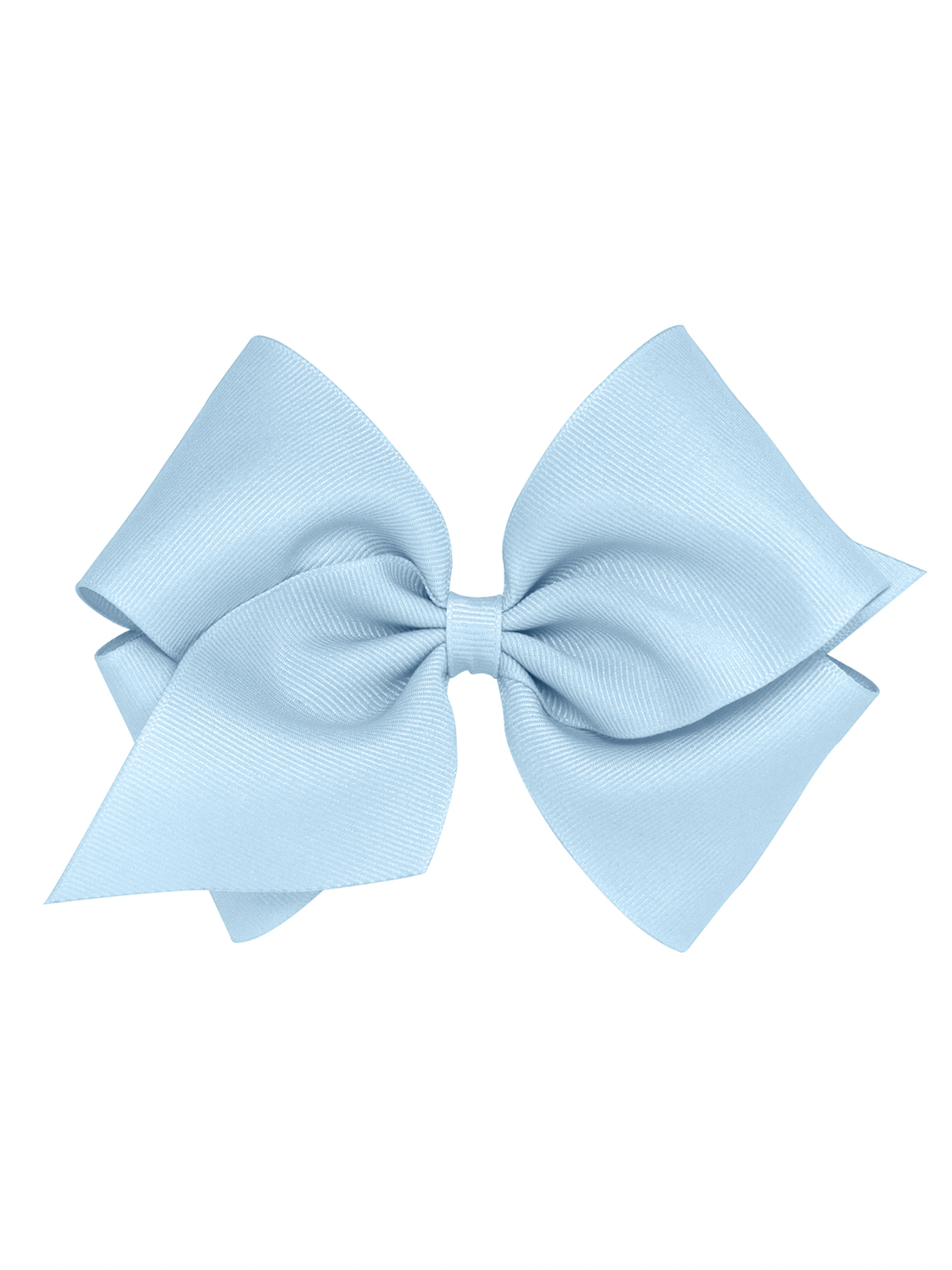 Mini-King Grosgrain Bow, Plain Wrap