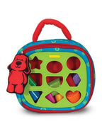 Take Along Shape Sorter