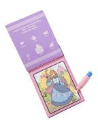 Water Wow! Fairy Tale- On the Go Travel Activity
