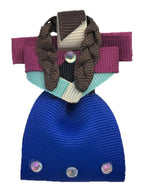Sculptured Ribbon Bows