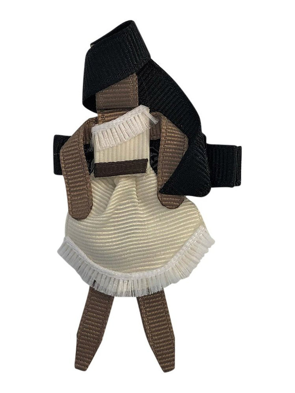 Sculptured Ribbon Bows