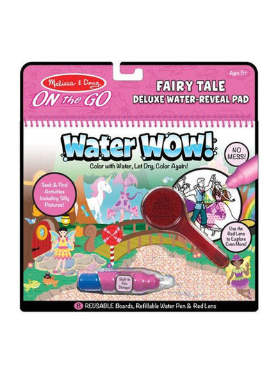 Water Wow - Fairy Tale Deluxe