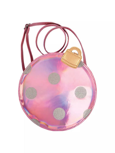 Ornament Crossbody Bag - Posh Tots Children's Boutique
