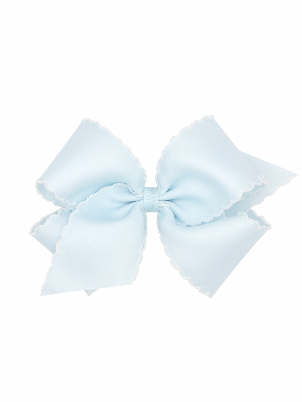 Wee Ones Moonstitch Bows