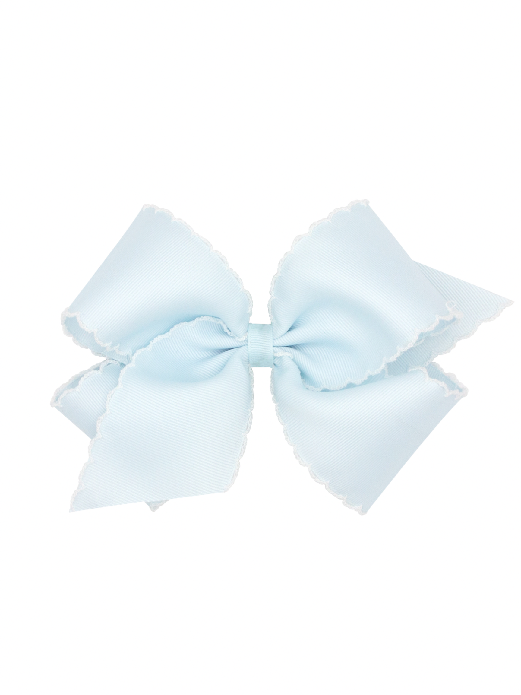 Wee Ones Moonstitch Bows