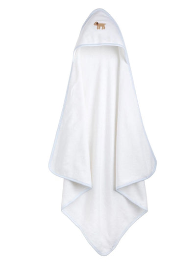 Hooded Towel - Asst'd Designs
