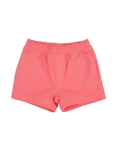 Sheffield Shorts - Parrot Cay Coral